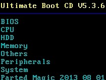 ultimate boot cd reviews